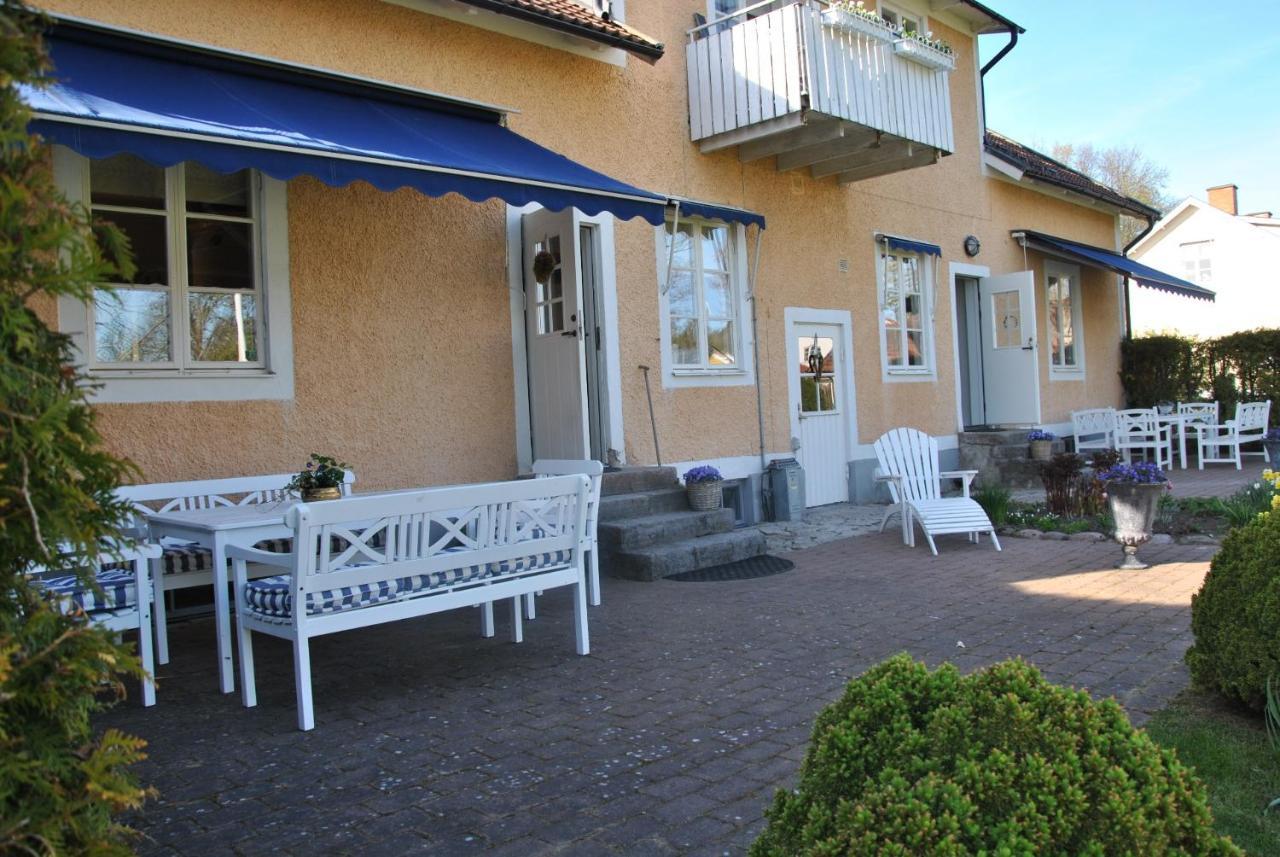 Dagmars Bed And Breakfast Motala Exterior photo